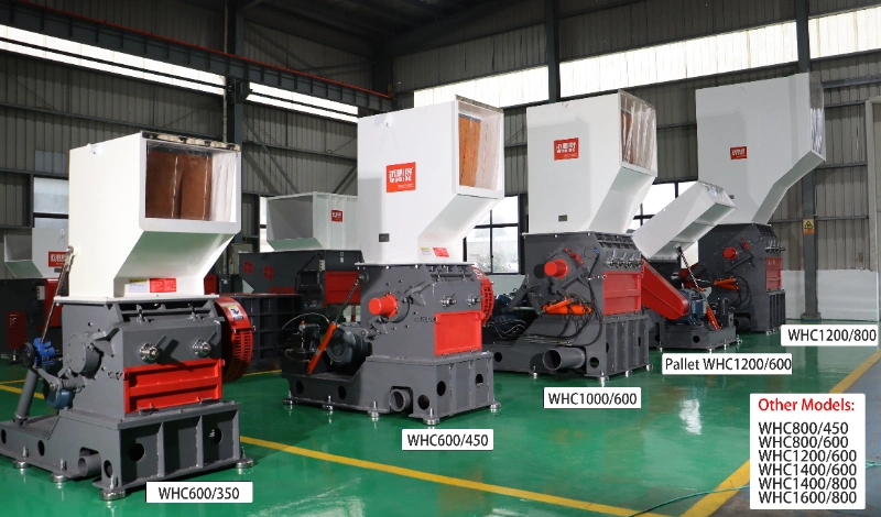 Waste Used PE PP Film Plastic Recycling Machine Plant Production Line