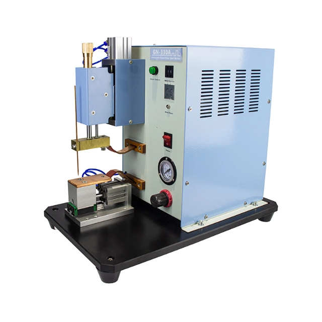 Lithium Battery Welder Battery Spot Welding Equipment