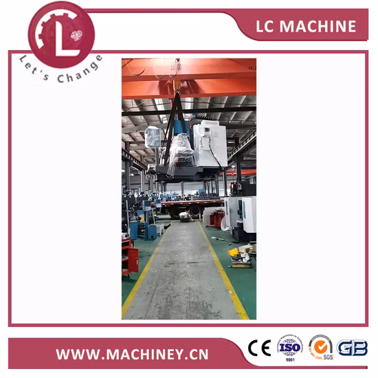 Плоскошлифовальный станок (GS